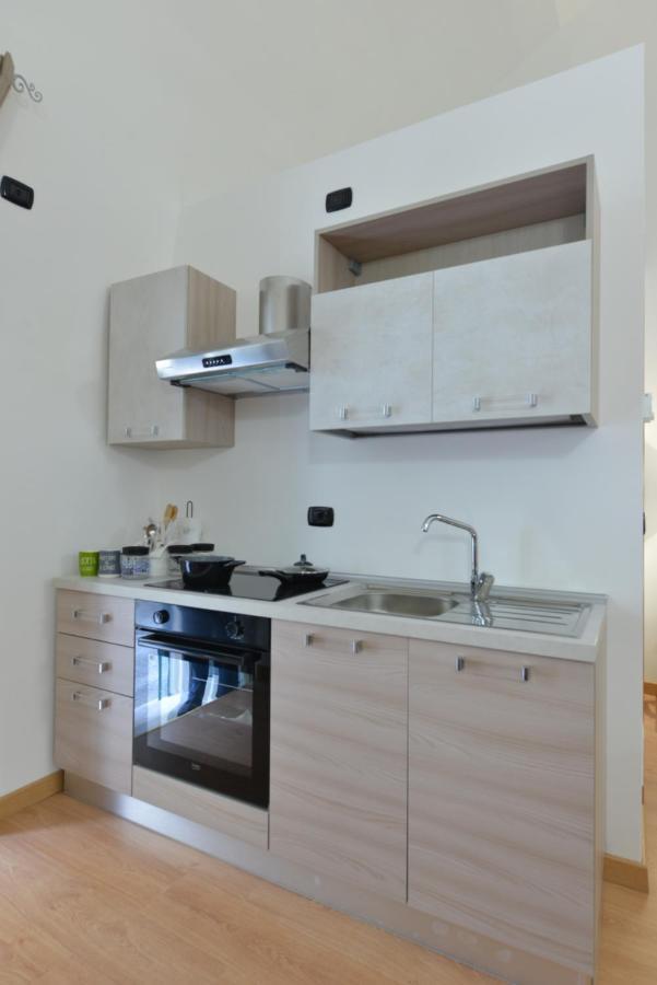 Bed and Breakfast L'Antico Palazzo Canosa di Puglia Exterior foto